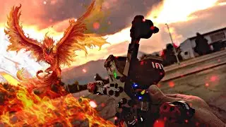FLYING STREET with FPV DRONES? ✅ 🔥🛹 | FPV FREESTYLE