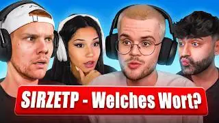 STREAMER vs QUIZ DUELL!😂 mit Sascha, Faister, Sarahtonin & Elquaria