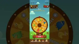 350$ Yatırım Yaptım! G&uuml;ncel Durum ve Rulet &Ccedil;evirme Birds Empire G&uuml;nl&uuml;k Gelir Elde Edin!