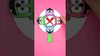 Which one is Gummy Bear Sprunki Incredibox? #gummybear #gametrending #sprunki #incrediboxsprunki