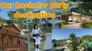In search of nice bachelor party destination/ Madarihat/ jungal book resort/ Jaldapara tourist lodge