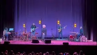 Fabio Concato, Fiore Di Maggio, Live 2025,Napoli,Teatro Augusteo ❤️
