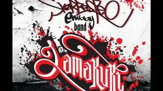 Skarraspeo Emblay Band - Guerrerxs