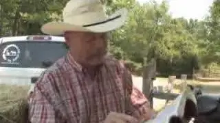 Cowboy Church Bible Study