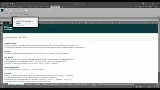 BCA Research Proprietary Indicators | Introduction