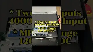 New Product Alert! - EG4