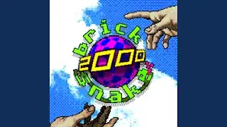 Brick Snake 2000
