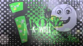 REMMYSTONE FEAT..K WALL AN MR HAVOKK-(I KONZ MUSIC PRODUCTION)