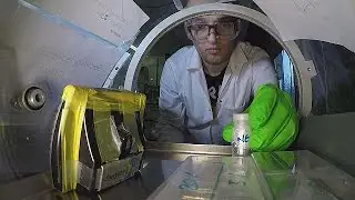 Эффективный и дешевый перовскит - futuris