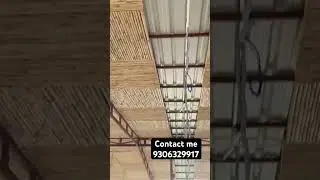 Bamboo House for bamboo selling #architecture