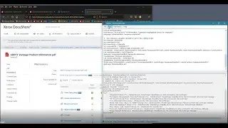 CFAxess - a WebDAV command console