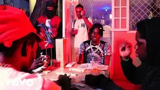 Thug Famous - Prampush | Official Music Video