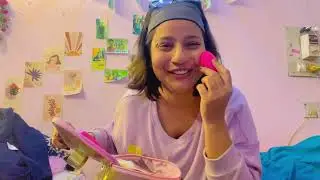 My first ever Makeup Kit😁| #beauty #funny #beautyproducts #beginners 
