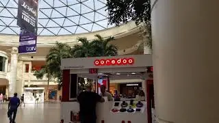 Quick Visit @ Marina Mall