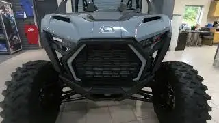 New 2026 Polaris RZR PRO XP 4 SPORT Side by Side UTV For Sale In Medina, OH