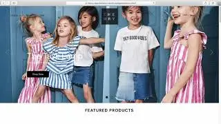 bigmadness bigcommerce stencil theme theory  tour