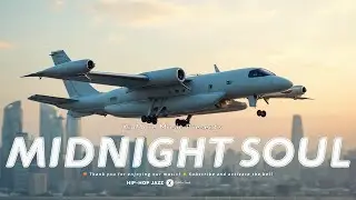 2 Hours Smooth Jazz & Chill R&B | Relaxing Instrumental Vibes 🎷🎶🌙