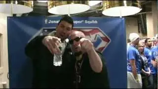 Wing Bowl Anthem