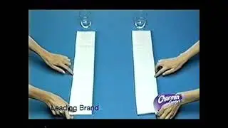 Charmin Potty Dance Old UK TV Advert
