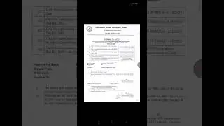 SKMU UG Semester 3 Form Fill up date 2025 NEP Under 2020 #skmu #kkm_colleg #santhalpargana