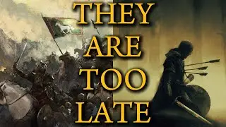 The Tolkien Line That Changed My Life