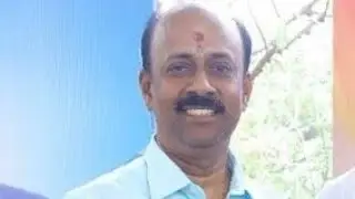 Producer Thenandal Murali|Reyaan|Sara Speech Mr House Keepping Movie Press Meet|Accharam TV