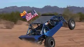 Glamis #GT2021!! Video by Rowley White RV