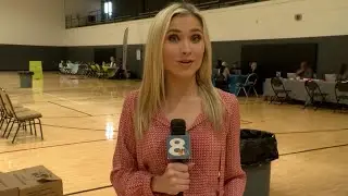 Insurance Villages final day in Tampa Bay area