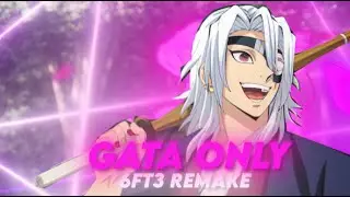 Gata Only 