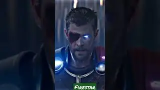 thor and heala fight #shorts #thor #heala#firestargaming