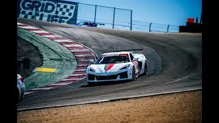 Daytona 2026 Practice