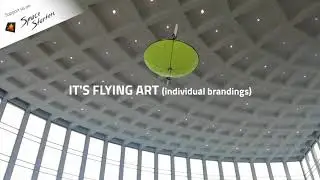 h-aero&reg; ft. SpaceStarters////h-aero&reg; ft. SpaceStarters