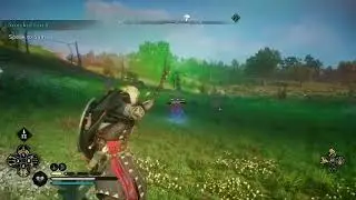 AC Valhalla - Hallucination Challenge Mushroom Mystery At Suthsexe