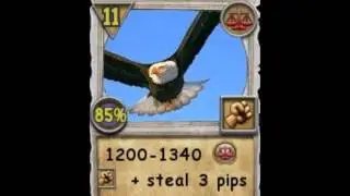 WIZARD101 LVL 108 SPELL IDEAS!!!