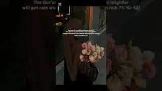 Healing starts with Istighfar 🙏✨&rdquo; #islimicvideo #motivation