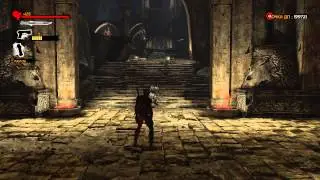 Deadpool Gameplay Walkthrough Part 10 ( Xbox 360 / PS3 / PC )