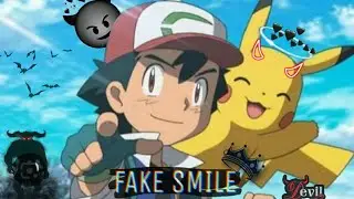 ASH NO LOVE X ATTITUDE|VRX CHARIZARD EDITS |#viralvideo #youtubevideo @VRX-CHARIZARD @Pokedon2_