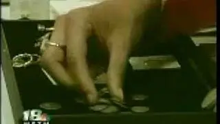 WETM TV Clip 1