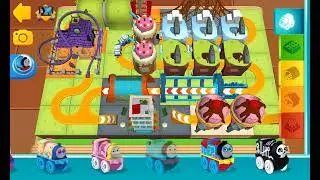 There are No More Engines On the Track But it Chinese