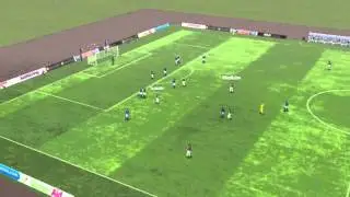 Everton vs West Ham - Noble Goal 3 minutes