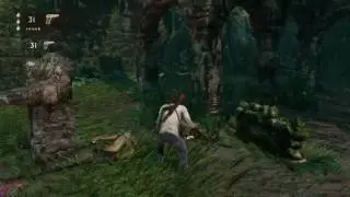 Let's Play Uncharted part 2