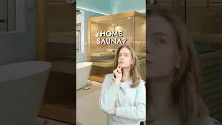 Your personal spa right at your home🫧 | China Furniture