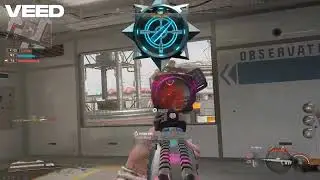 (BO7) Quick Scoping Montage