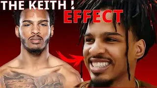 The internet finally made the right person famous - Keith Lee