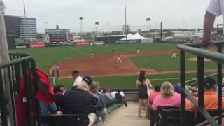 Angels Spring Training