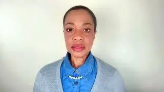 Work Wednesday. Rooted in Ruby Dee.  The work is often invisible. What feels deliberate here?