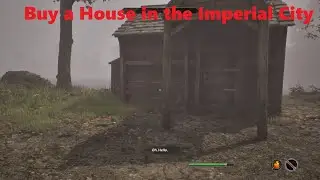 Oblivion Remaster: Buy a House in the Imperial City