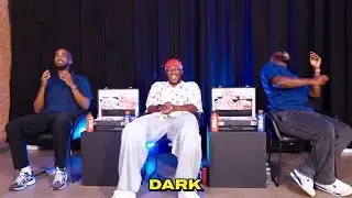 KSI Instantly Laughs at Fan&rsquo;s Dark Humor Joke 🤣