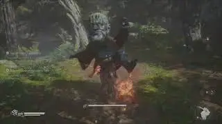 Black Mith: Wukong | Capitulo 1: Nubes negras, fuego Rojo | Solo Jefes