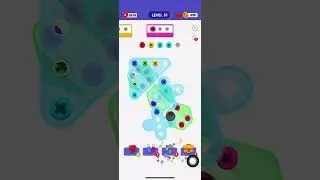 Unscrew It (Screw Out) Level 51 - Nuts & Bolts Jam Walkthrough & Answer